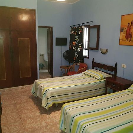 Hostal 7 Soles Las Palmas de Gran Canaria Extérieur photo