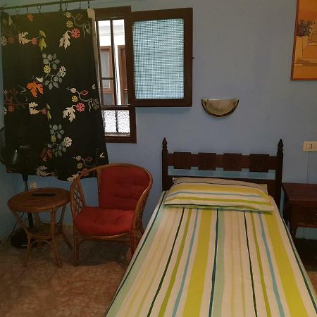 Hostal 7 Soles Las Palmas de Gran Canaria Extérieur photo