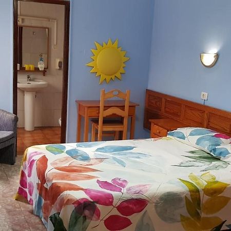 Hostal 7 Soles Las Palmas de Gran Canaria Extérieur photo