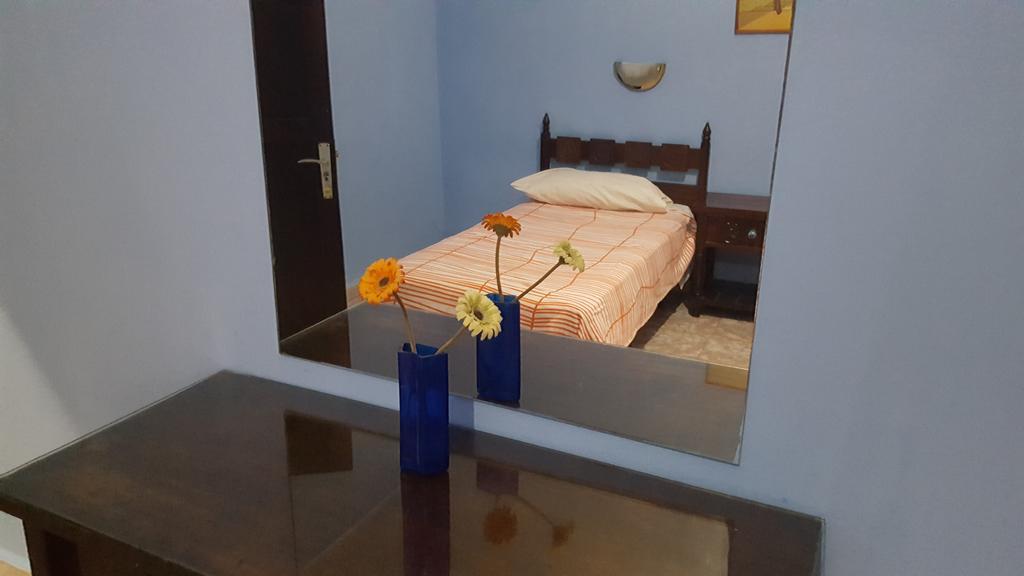Hostal 7 Soles Las Palmas de Gran Canaria Extérieur photo