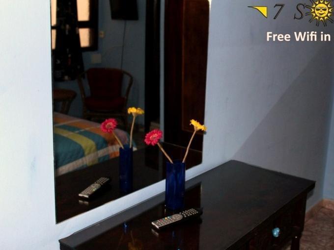 Hostal 7 Soles Las Palmas de Gran Canaria Extérieur photo