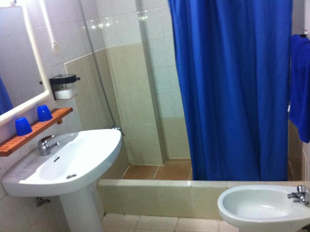 Hostal 7 Soles Las Palmas de Gran Canaria Extérieur photo