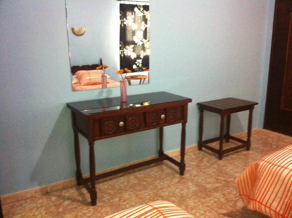 Hostal 7 Soles Las Palmas de Gran Canaria Extérieur photo