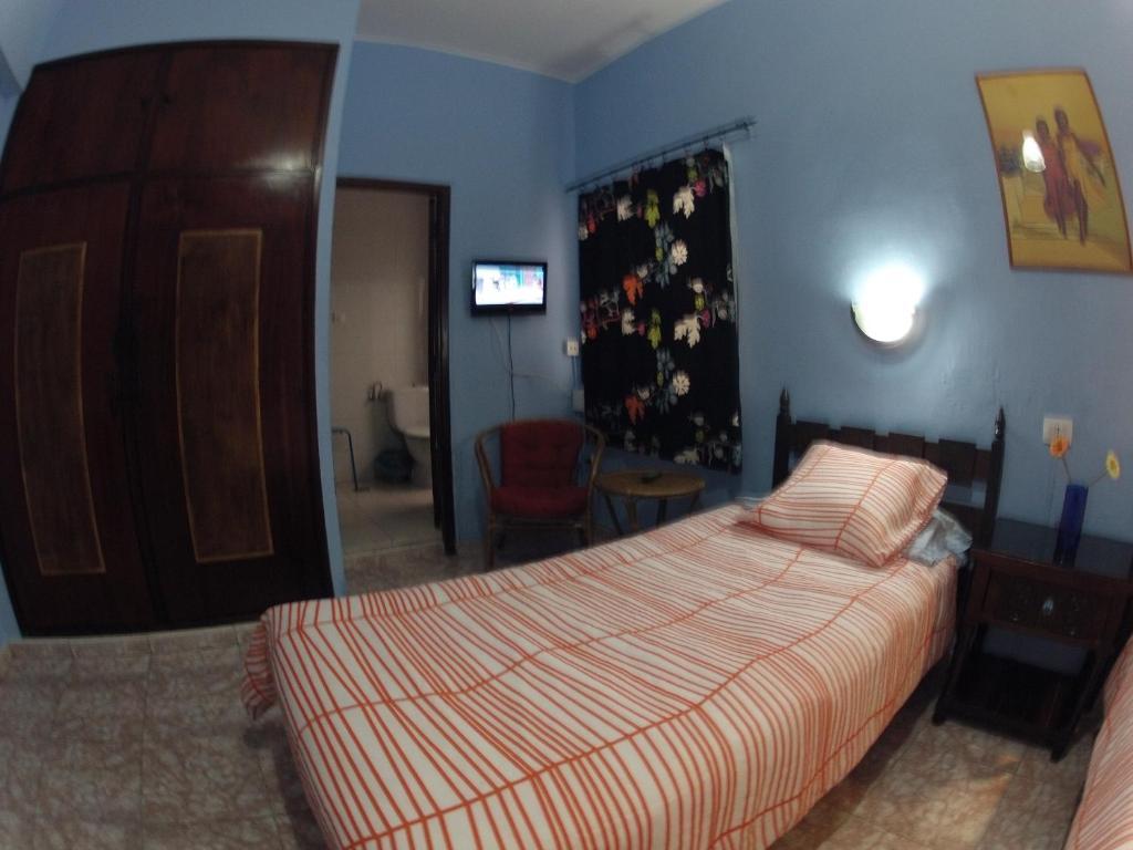 Hostal 7 Soles Las Palmas de Gran Canaria Extérieur photo