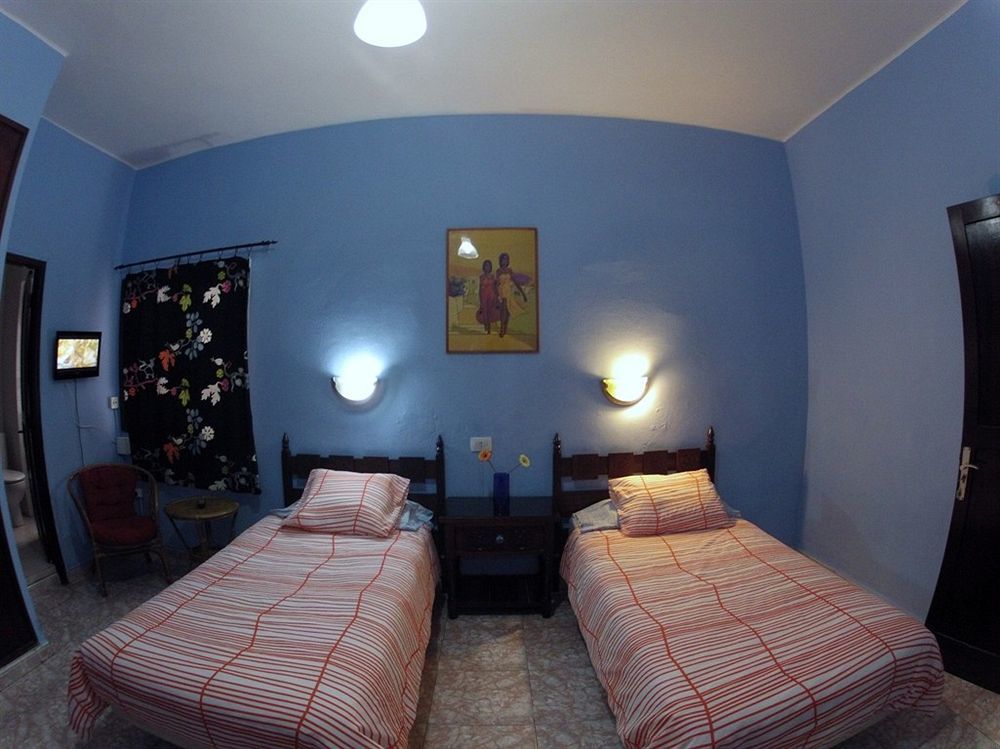 Hostal 7 Soles Las Palmas de Gran Canaria Extérieur photo