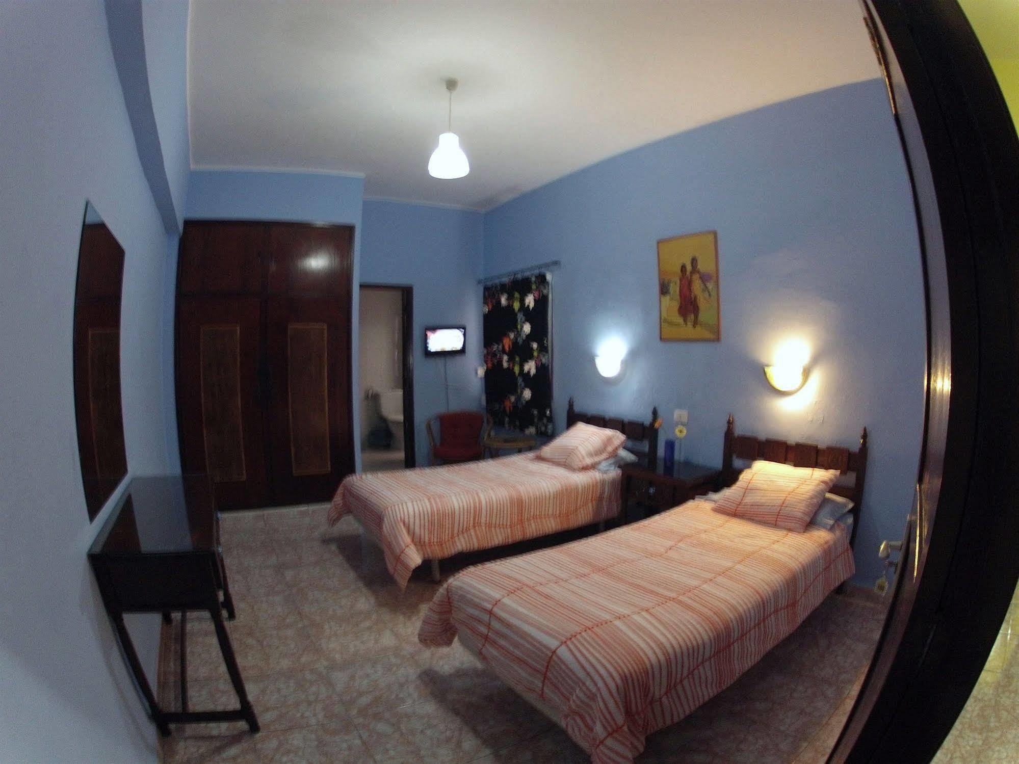 Hostal 7 Soles Las Palmas de Gran Canaria Extérieur photo