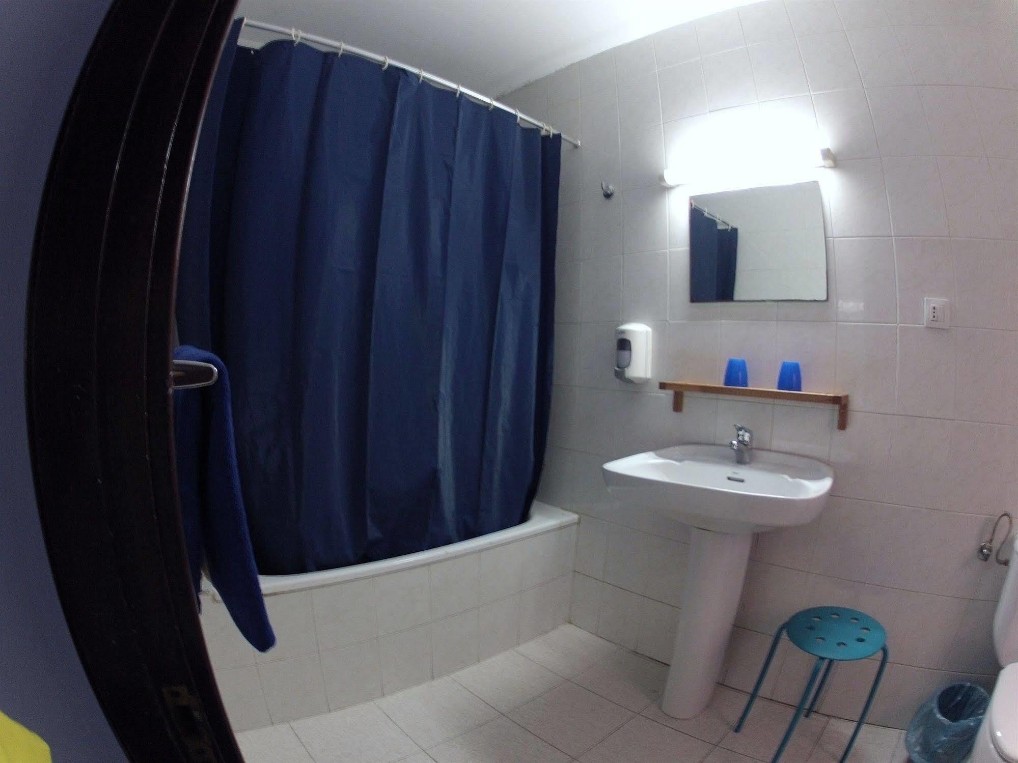 Hostal 7 Soles Las Palmas de Gran Canaria Extérieur photo