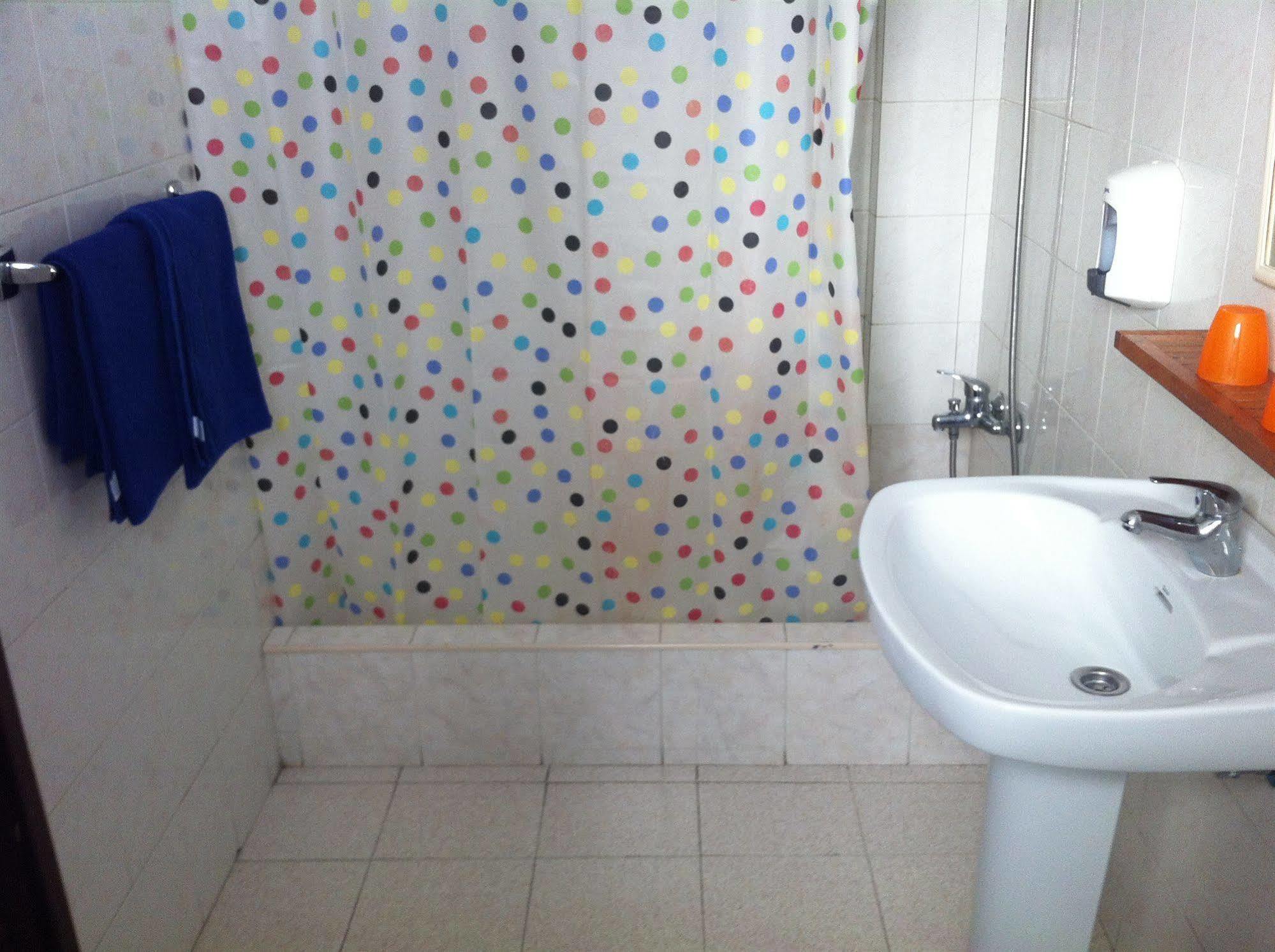 Hostal 7 Soles Las Palmas de Gran Canaria Extérieur photo