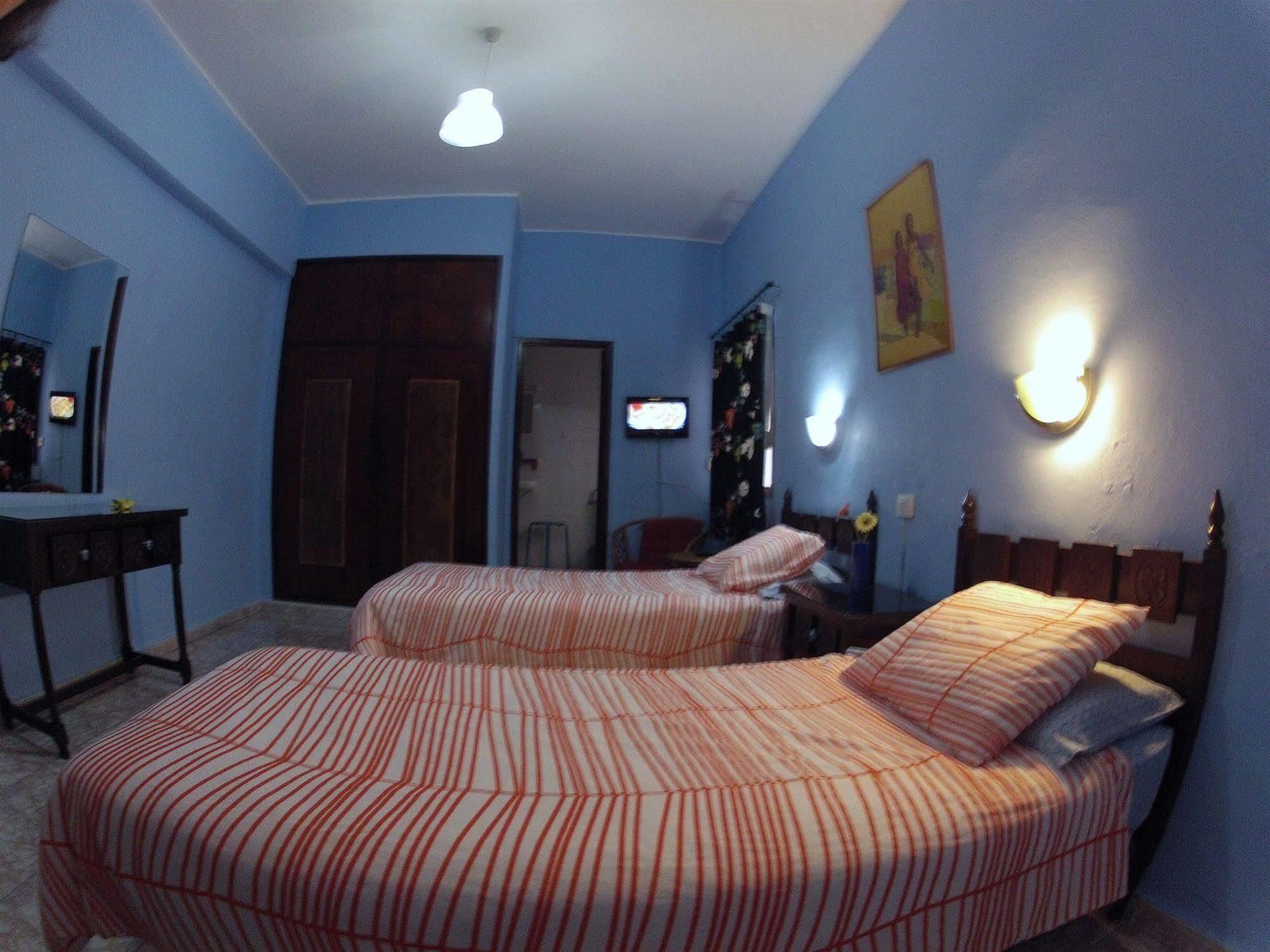 Hostal 7 Soles Las Palmas de Gran Canaria Extérieur photo