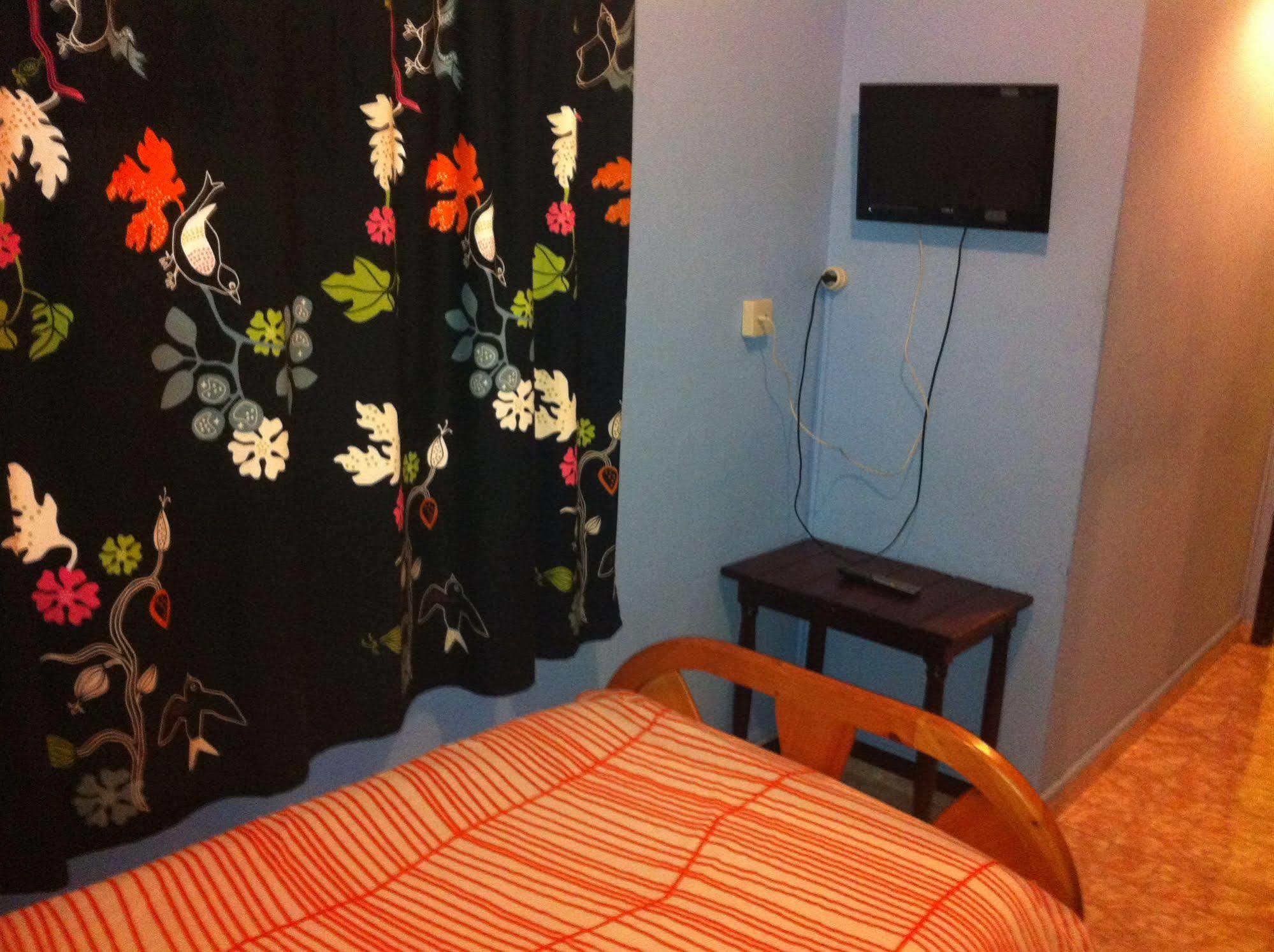 Hostal 7 Soles Las Palmas de Gran Canaria Extérieur photo