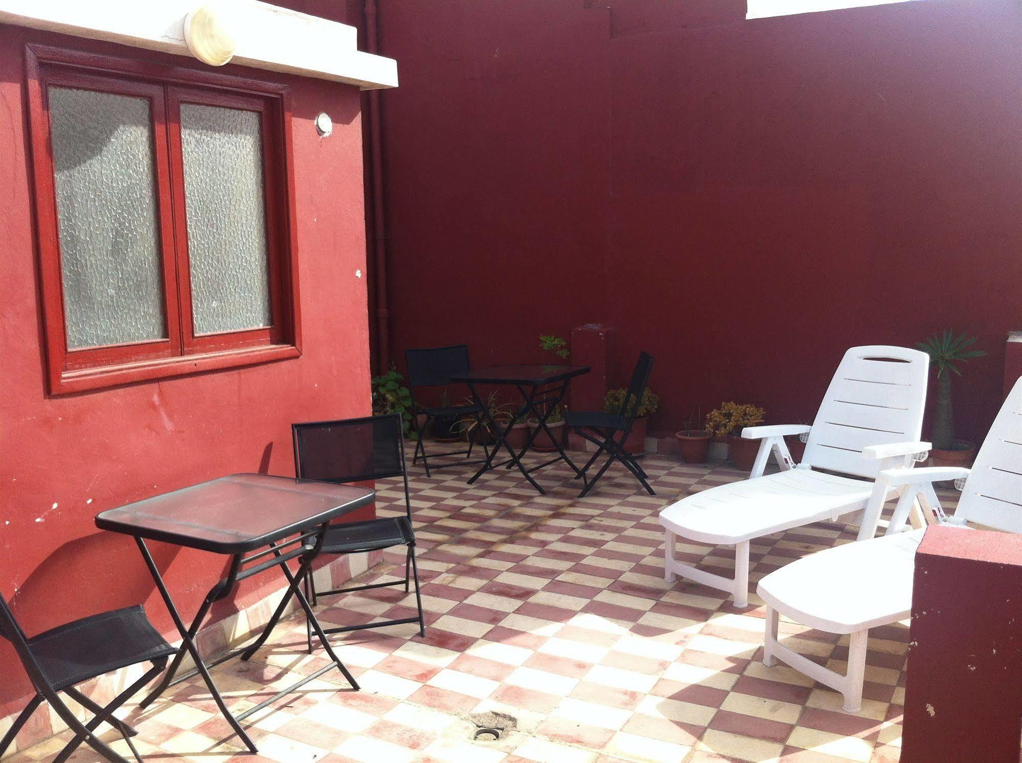 Hostal 7 Soles Las Palmas de Gran Canaria Extérieur photo
