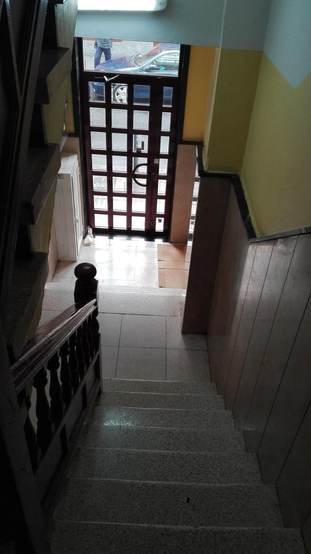 Hostal 7 Soles Las Palmas de Gran Canaria Extérieur photo