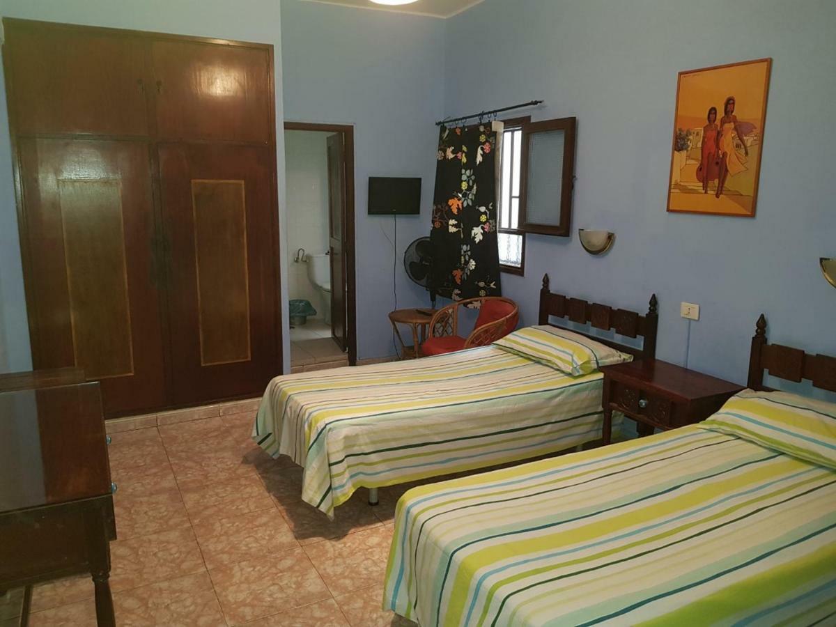 Hostal 7 Soles Las Palmas de Gran Canaria Extérieur photo