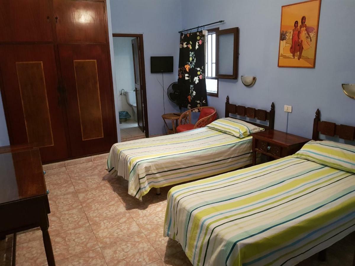 Hostal 7 Soles Las Palmas de Gran Canaria Extérieur photo