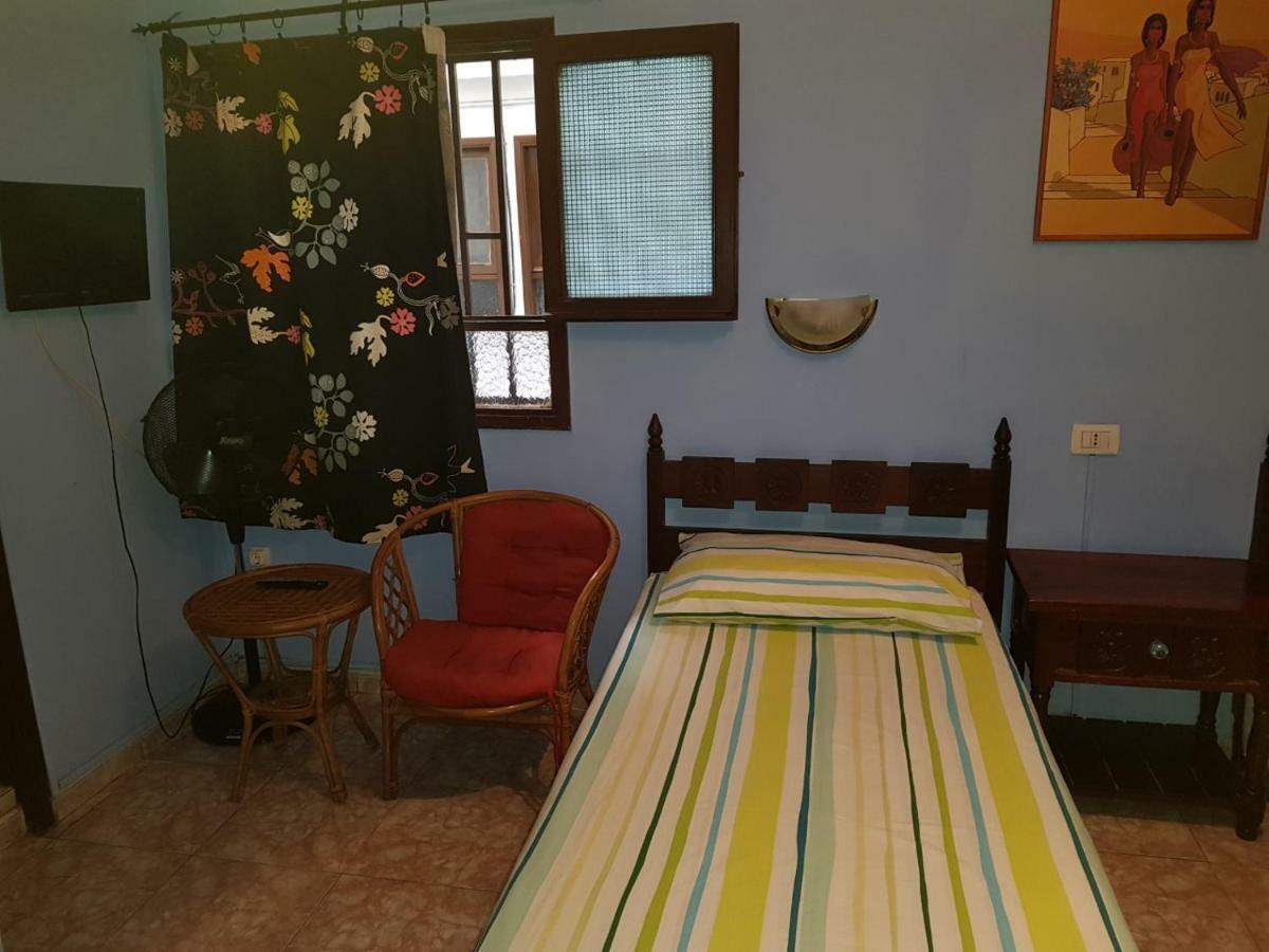 Hostal 7 Soles Las Palmas de Gran Canaria Extérieur photo